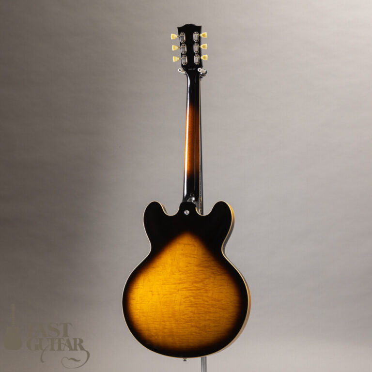 Tokai ES-201F SB