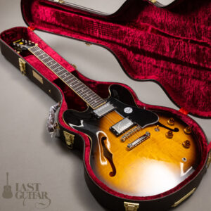 Tokai ES-201F SB