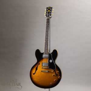 Tokai ES-201F SB