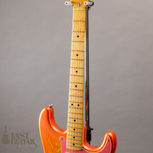 Fender Japan ST72-125PRD Mod