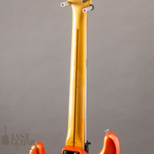 Fender Japan ST72-125PRD Mod