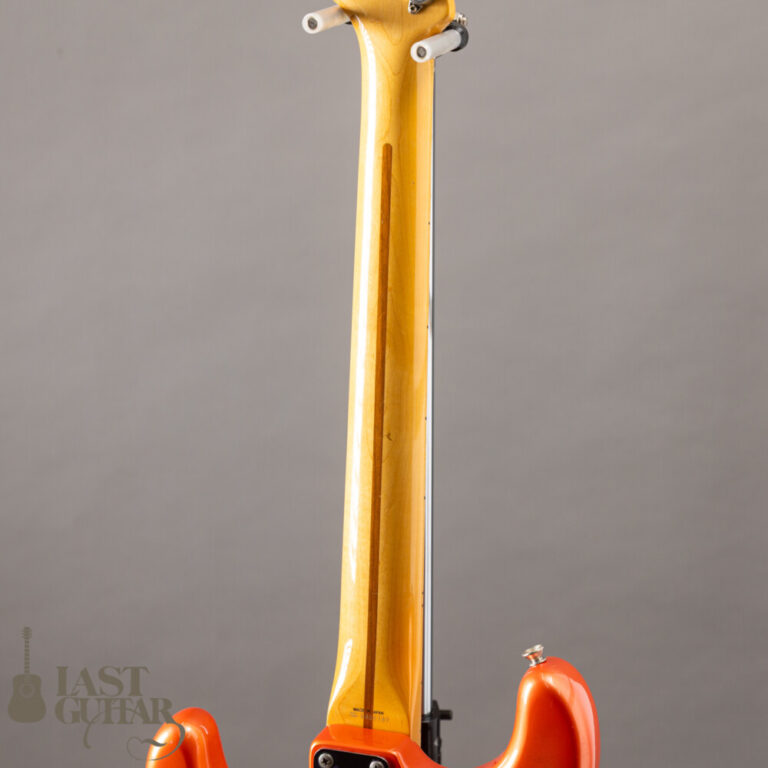 Fender Japan ST72-125PRD Mod