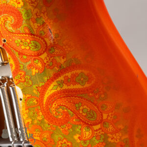 Fender Japan ST72-125PRD Mod
