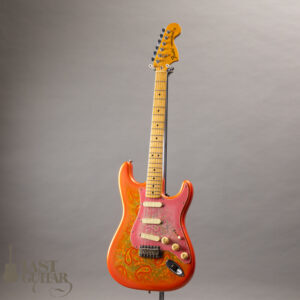 Fender Japan ST72-125PRD Mod