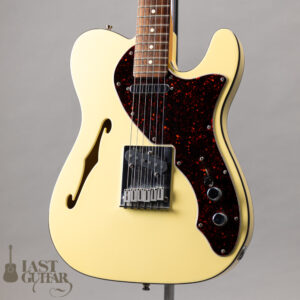 Fender USA 90s Tele Thinline