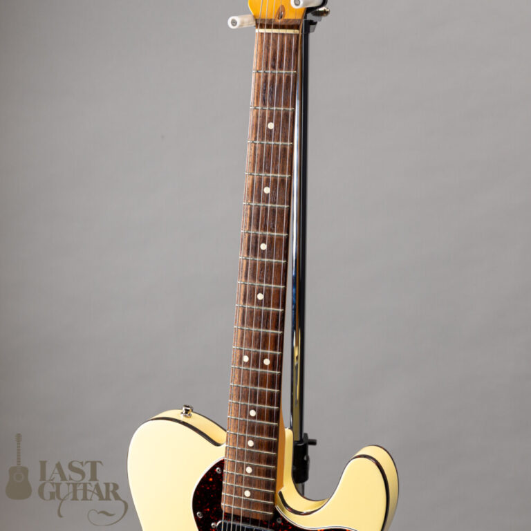 Fender USA 90s Tele Thinline