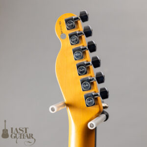 Fender USA 90s Tele Thinline