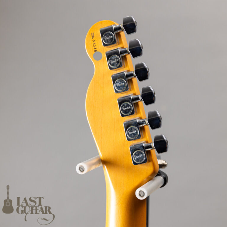 Fender USA 90s Tele Thinline
