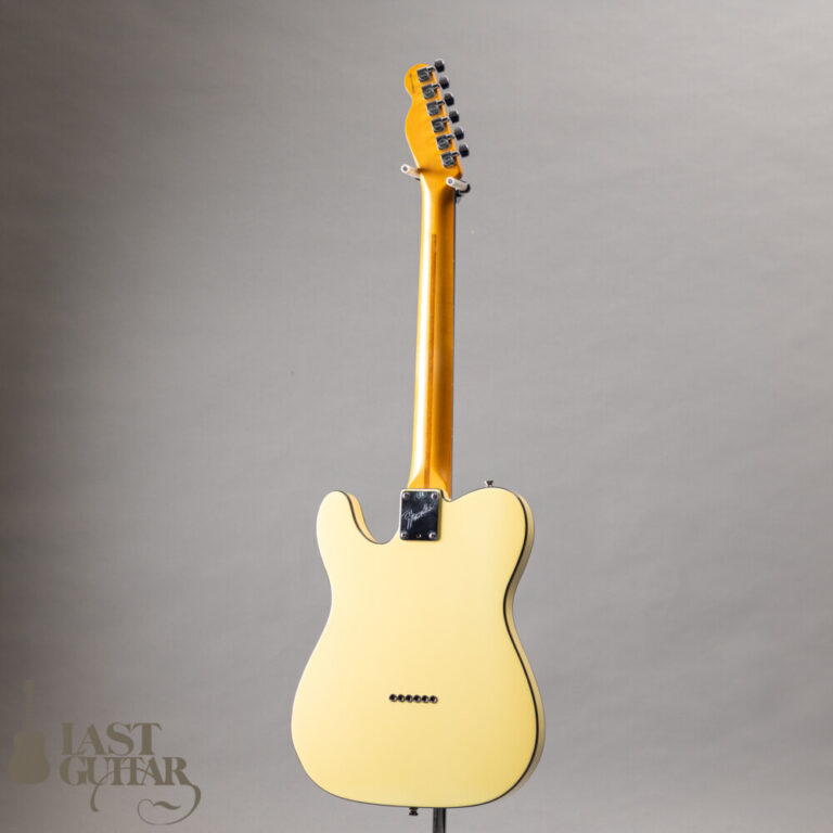 Fender USA 90s Tele Thinline