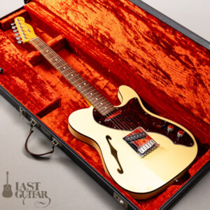 Fender USA 90s Tele Thinline