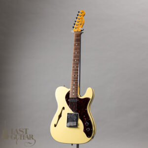 Fender USA 90s Tele Thinline