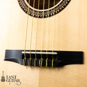 Furuya Guitar Works Solo Consort Jazz Nylon