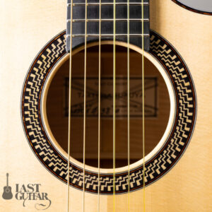 Furuya Guitar Works Solo Consort Jazz Nylon