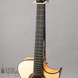 Furuya Guitar Works Solo Consort Jazz Nylon