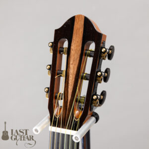 Furuya Guitar Works Solo Consort Jazz Nylon