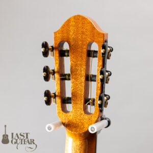 Furuya Guitar Works Solo Consort Jazz Nylon