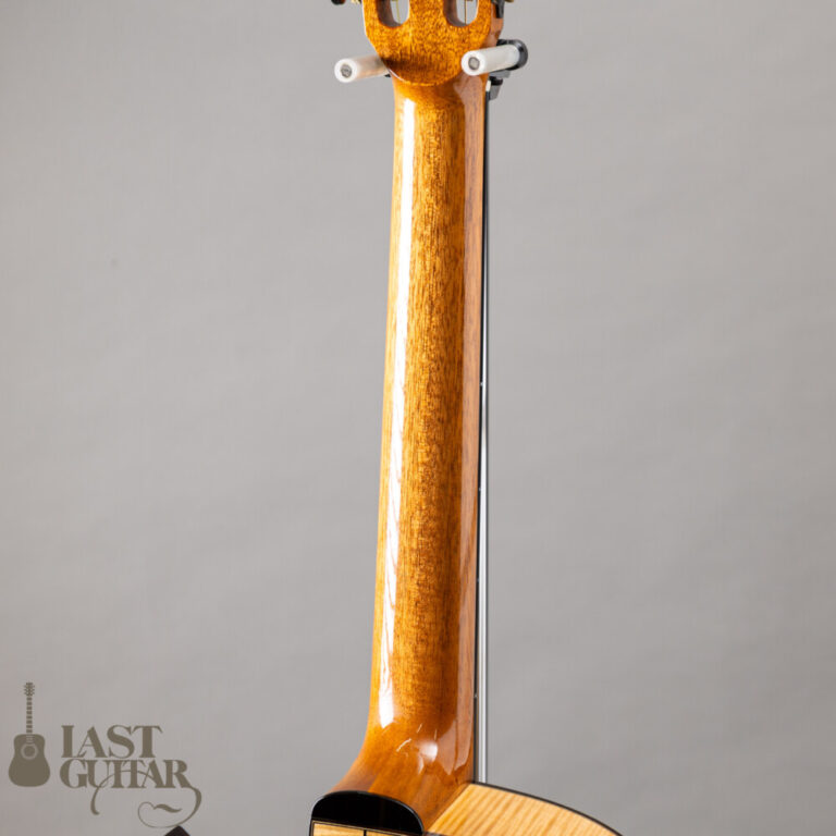 Furuya Guitar Works Solo Consort Jazz Nylon