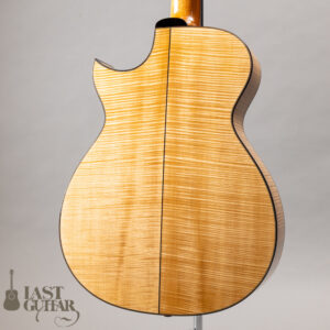 Furuya Guitar Works Solo Consort Jazz Nylon