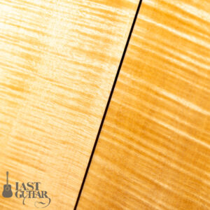 Furuya Guitar Works Solo Consort Jazz Nylon