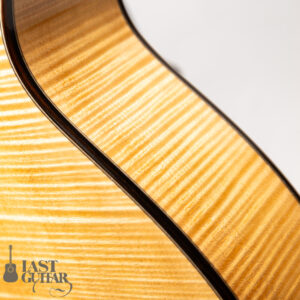 Furuya Guitar Works Solo Consort Jazz Nylon