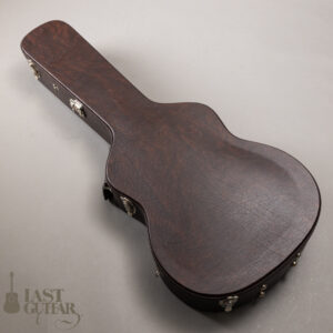 Furuya Guitar Works Solo Consort Jazz Nylon