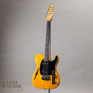 G&L USA ASAT Special Semi-Hollow