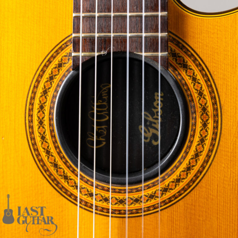 Gibson Chet Atkins CE 1991