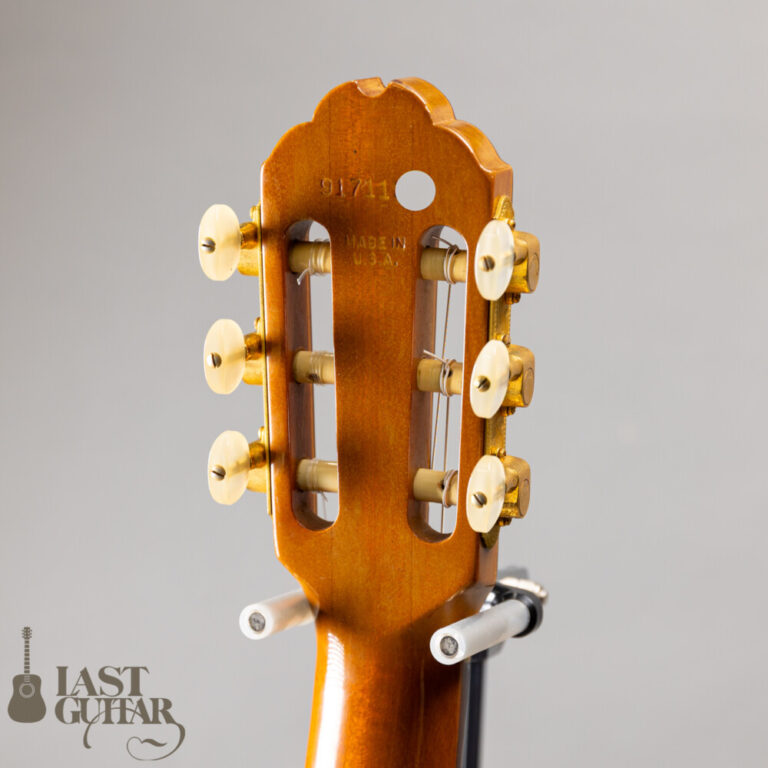 Gibson Chet Atkins CE 1991