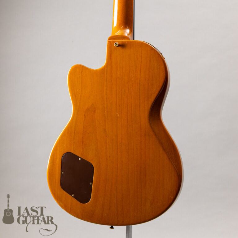 Gibson Chet Atkins CE 1991