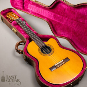 Gibson Chet Atkins CE 1991