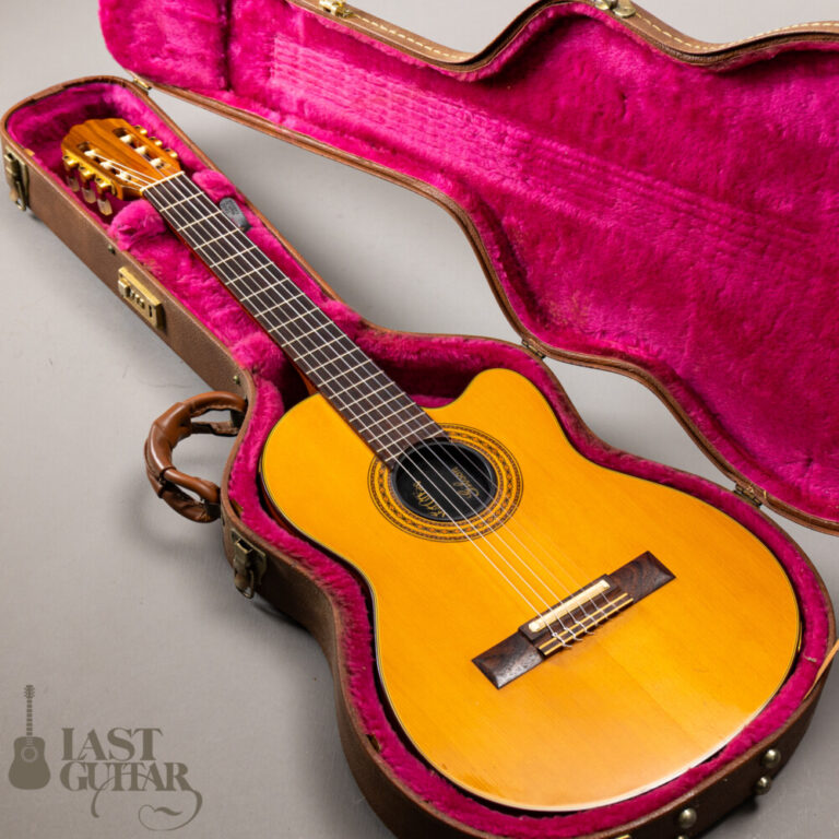 Gibson Chet Atkins CE 1991