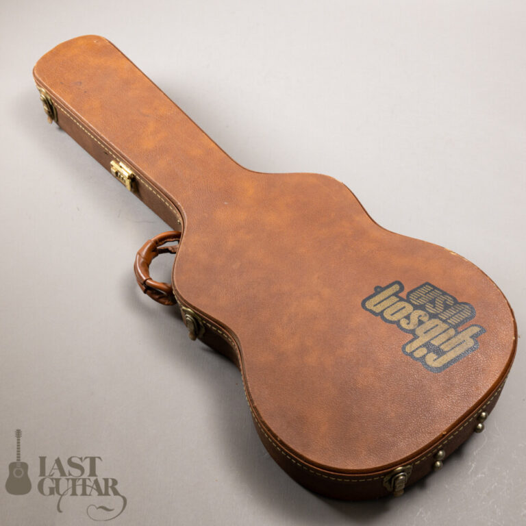 Gibson Chet Atkins CE 1991