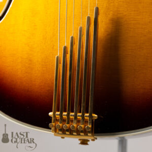 Gibson Custom Shop Custom Crimson Le Grand