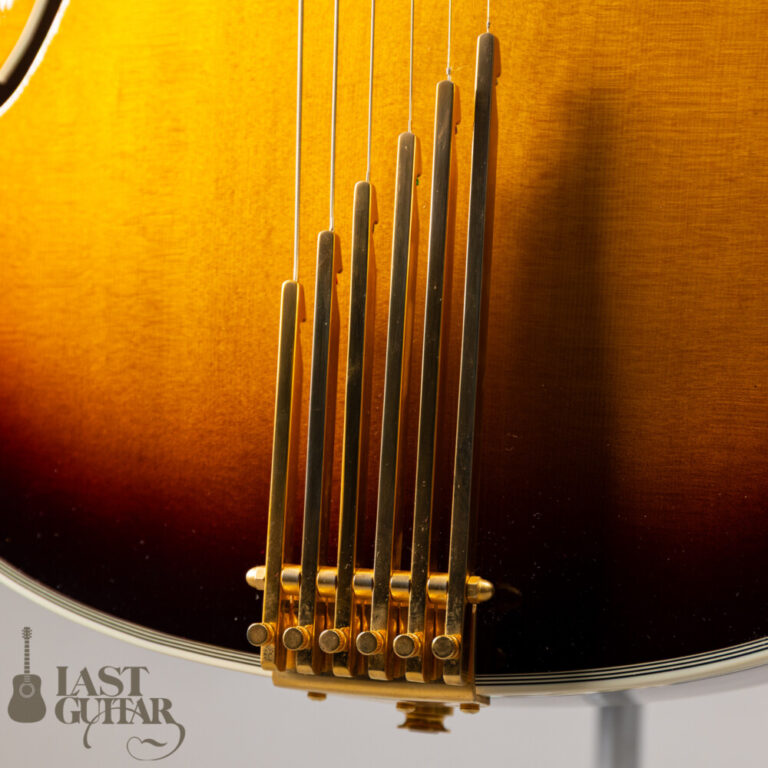 Gibson Custom Shop Custom Crimson Le Grand