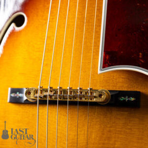 Gibson Custom Shop Custom Crimson Le Grand