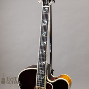 Gibson Custom Shop Custom Crimson Le Grand