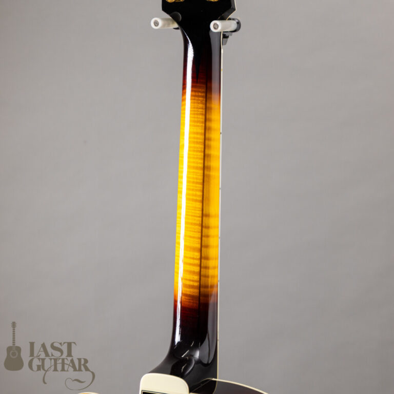 Gibson Custom Shop Custom Crimson Le Grand