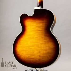 Gibson Custom Shop Custom Crimson Le Grand