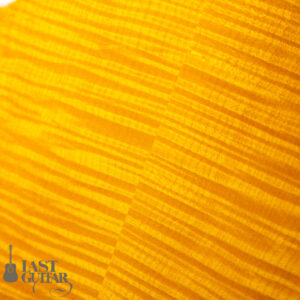 Gibson Custom Shop Custom Crimson Le Grand