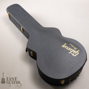 Gibson Custom Shop Custom Crimson Le Grand