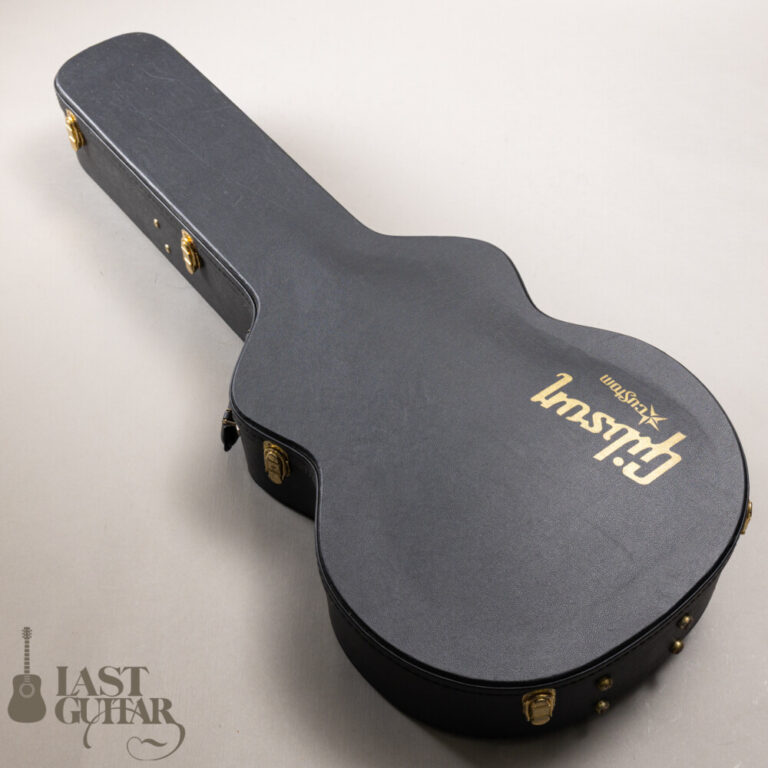 Gibson Custom Shop Custom Crimson Le Grand