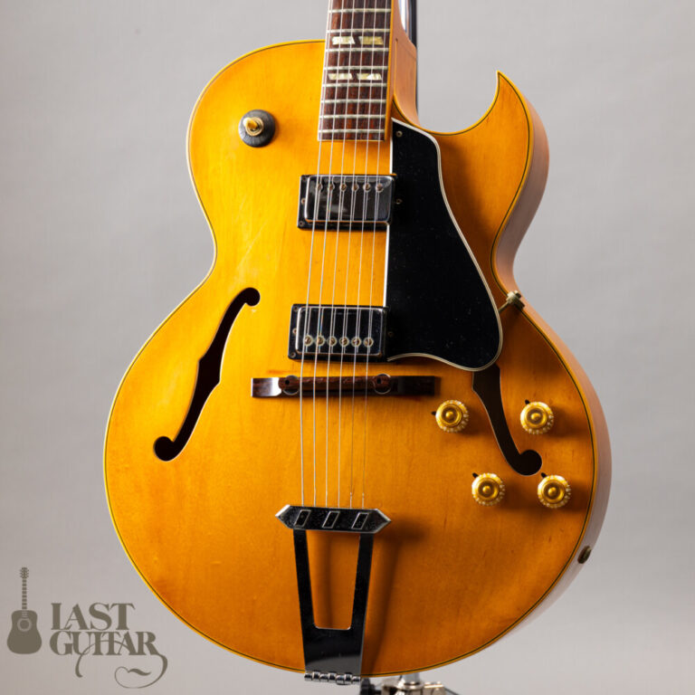 Gibson ES-175DN 1970s