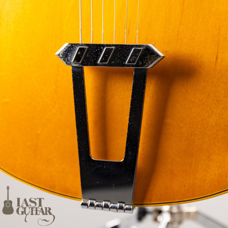 Gibson ES-175DN 1970s