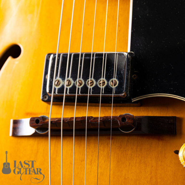 Gibson ES-175DN 1970s