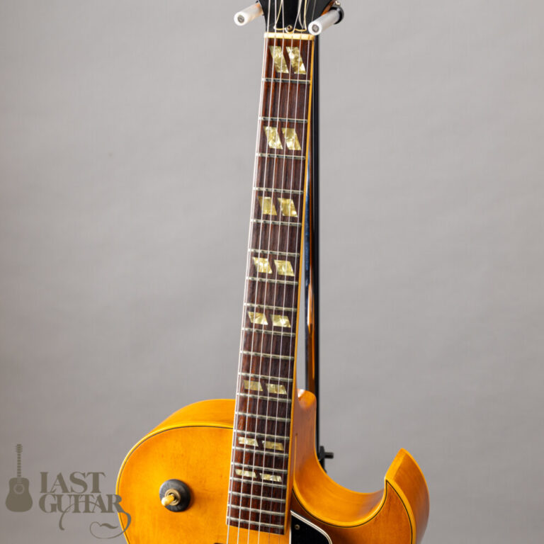 Gibson ES-175DN 1970s