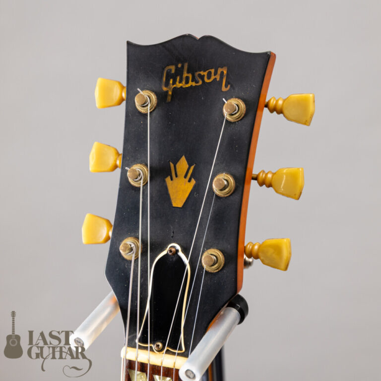 Gibson ES-175DN 1970s