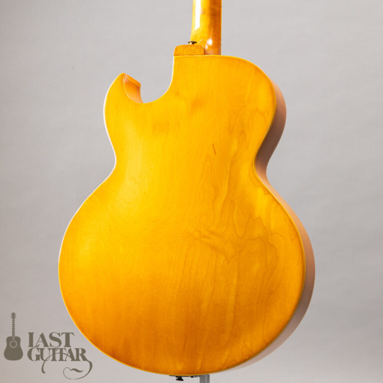 Gibson ES-175DN 1970s