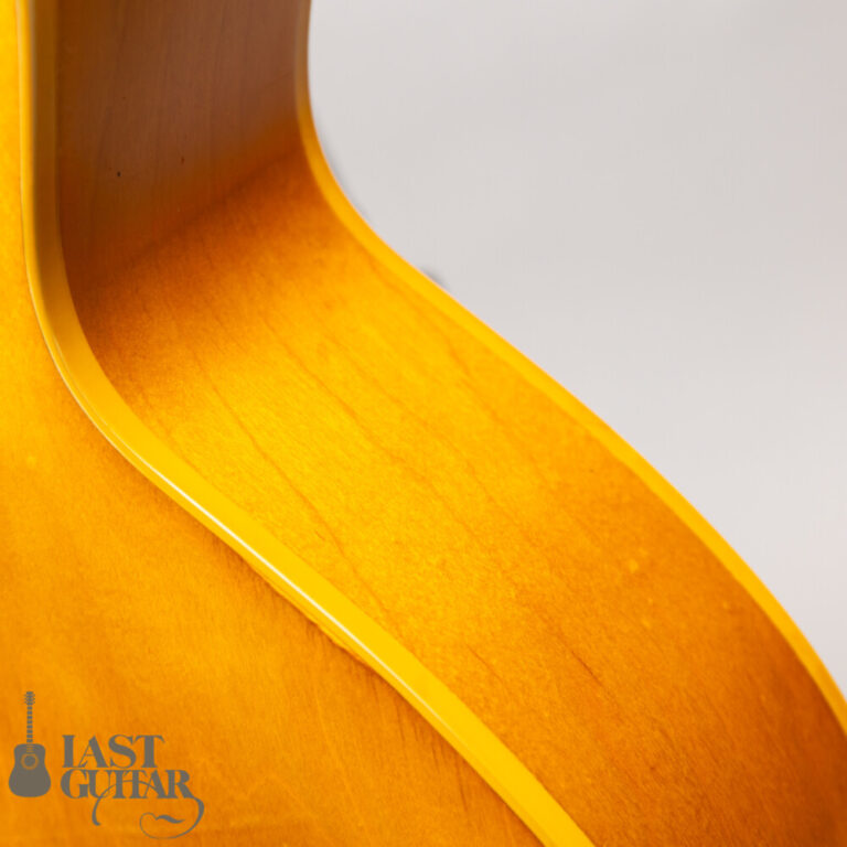 Gibson ES-175DN 1970s