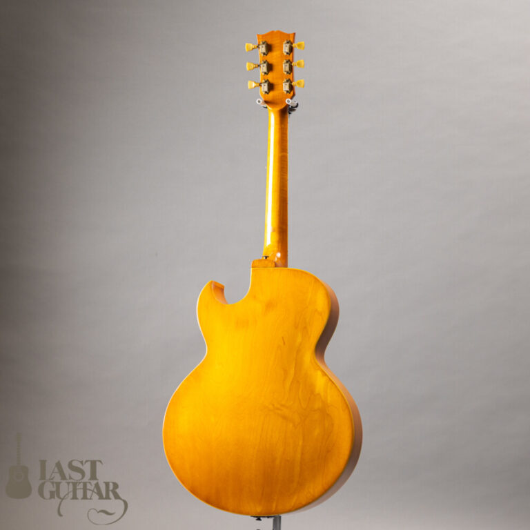 Gibson ES-175DN 1970s