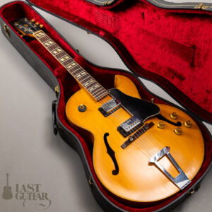 Gibson ES-175DN 1970s
